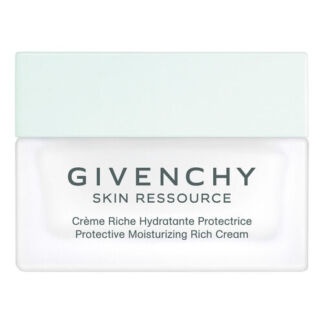 Skin Ressource Увлажняющий питательный крем для лица Givenchy