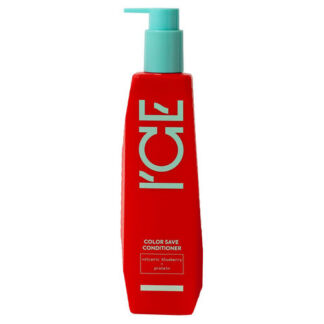 I`CE Professional Organic Color save Кондиционер для окрашенных волос Natur