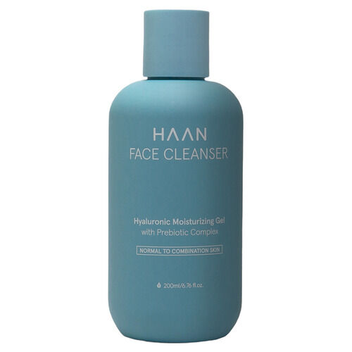 FACE CLEANSER FOR NORMAL SKIN Гель для умывания с пребиотиками для нормальн 22-069 фото 1