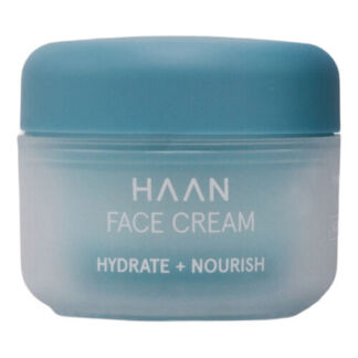 FACE CREAM FOR NORMAL TO COMBINATION SKIN Крем для лица для нормальной и ко