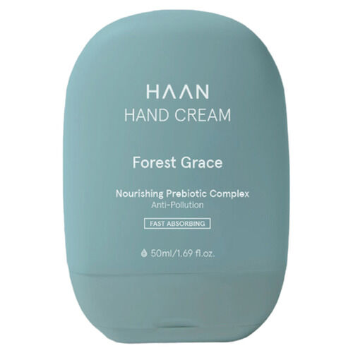 HAND CREAM FOREST GRACE Крем для рук с пребиотиками HAAN