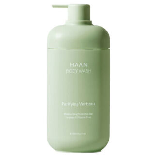 BODY WASH PURIFYING VERBENA Гель для душа с пребиотиками HAAN