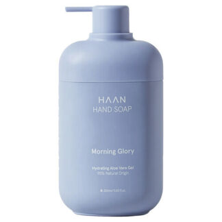 HAND SOAP MORNING GLORY Жидкое мыло для рук с пребиотиками и алоэ вера HAAN