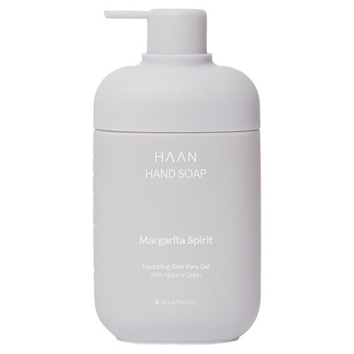 HAND SOAP MARGARITA SPIRIT Жидкое мыло для рук с пребиотиками и алоэ вера H