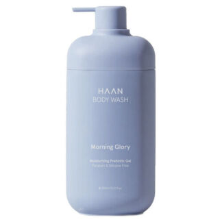 BODY WASH MORNING GLORY Гель для душа с пребиотиками HAAN