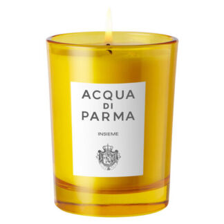 INSIEME Парфюмированная свеча ACQUA DI PARMA