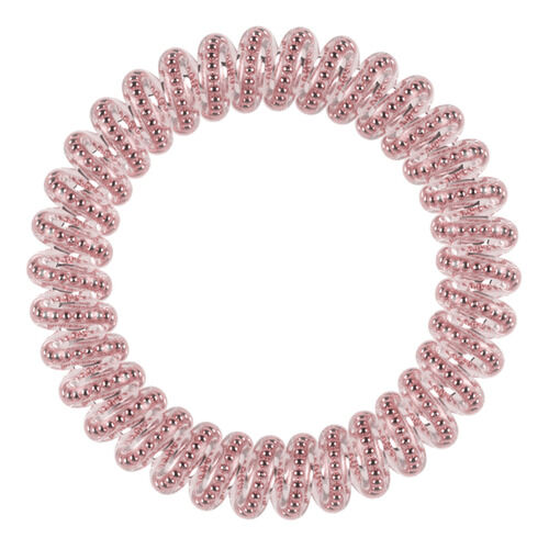 Pink Monocle Резинка-браслет для волос Invisibobble