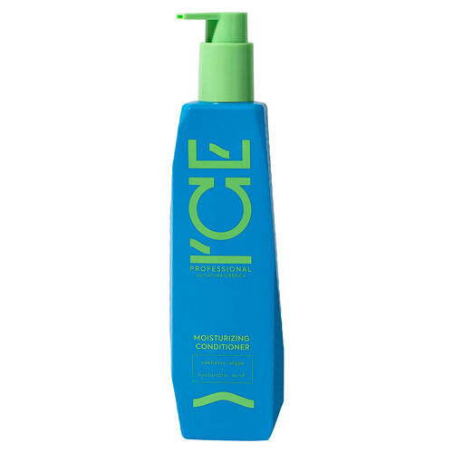 I`CE Professional Organic Moisturizing Кондиционер для волос увлажняющий Na