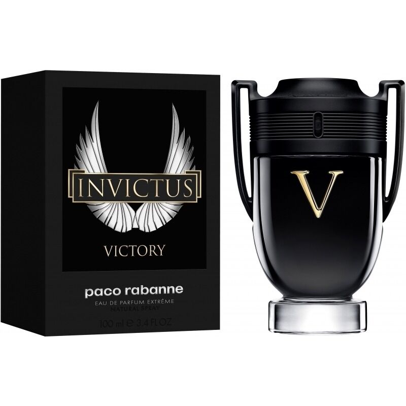 Invictus Victory Paco Rabanne фото 1