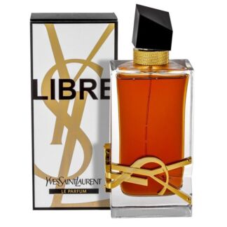 Libre Le Parfum Yves Saint Laurent