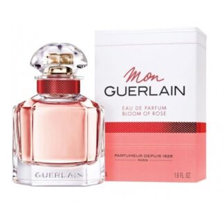 Mon Guerlain Bloom of Rose Eau de Parfum Guerlain