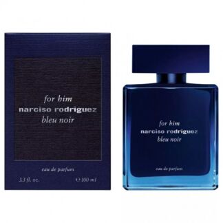 Narciso Rodriguez for Him Bleu Noir Eau de Parfum Narciso Rodriguez