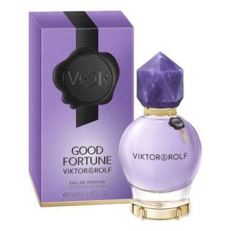 Good Fortune Viktor & Rolf