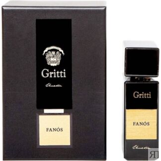 Fanos Gritti