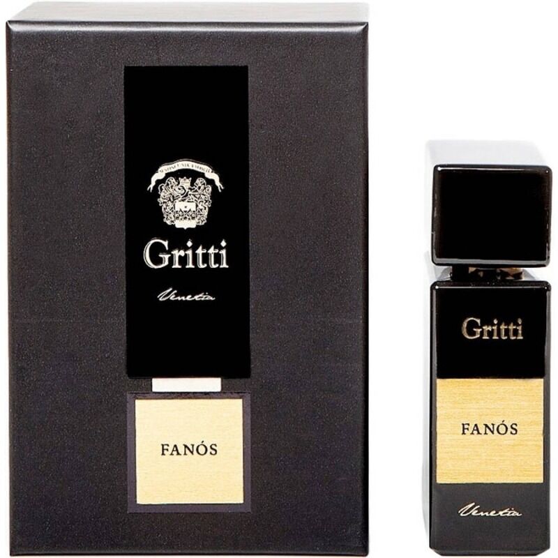 Fanos Gritti фото 1