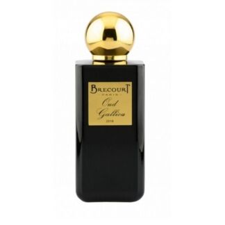 Oud Gallica Brecourt