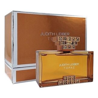 Topaz Judith Leiber