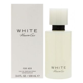Kenneth Cole White KENNETH COLE