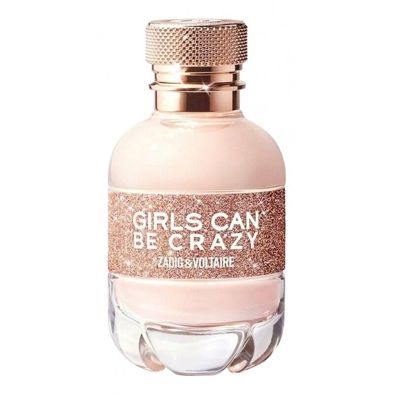 Girls Can Be Crazy ZADIG & VOLTAIRE фото 1