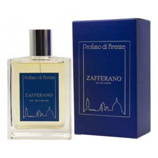 Zafferano Profumo di Firenze