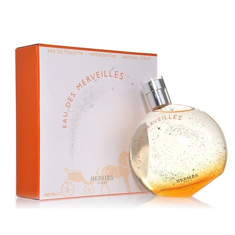 Туалетная вода Eau des Merveilles Eau des Merveilles фото 1