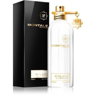 Nepal Aoud MONTALE