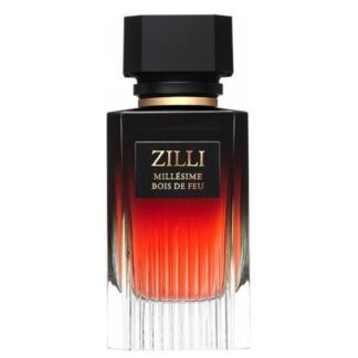 Millesime Bois de Feu Zilli