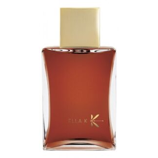 Lettre de Pushkar Ella K Parfums