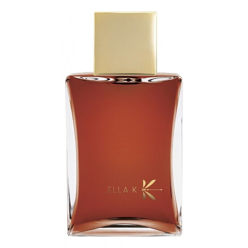 Lettre de Pushkar Ella K Parfums фото 1