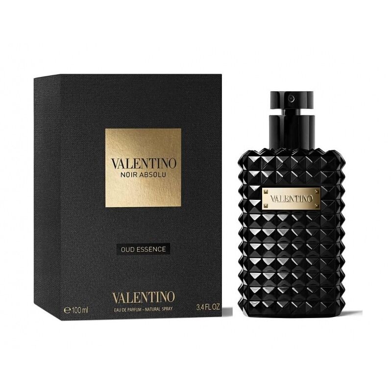 Valentino Noir Absolu Oud Essence Valentino