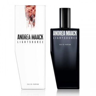 Lightsource Andrea Maack