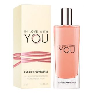 Emporio Armani In Love With You ARMANI