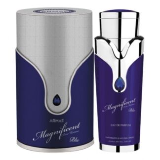 Magnificent Blue Pour Homme Armaf