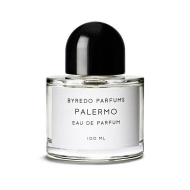 Palermo BYREDO фото 1