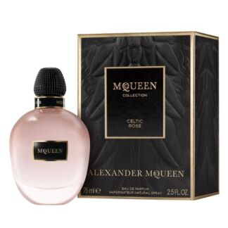 Celtic Rose Alexander McQueen