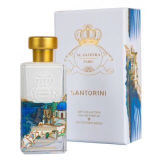 Santorini Al-Jazeera Perfumes