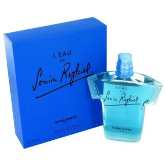 L’Eau de Sonia Rykiel Sonia Rykiel