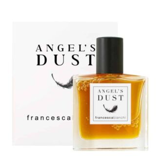 Angel's Dust Francesca Bianchi