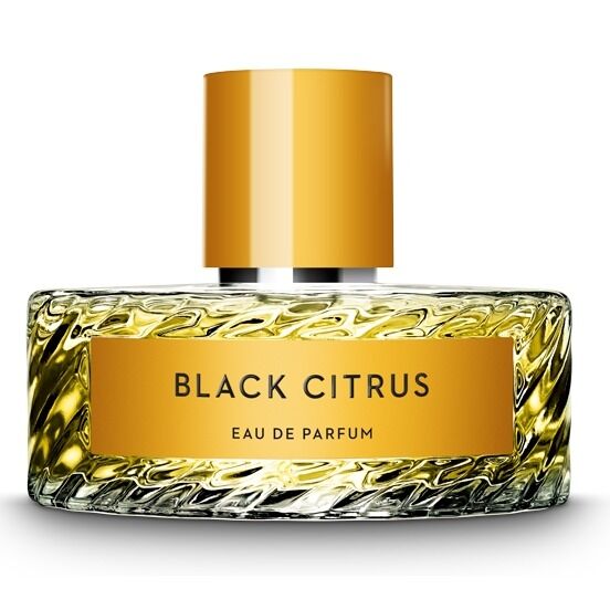 Black Citrus Vilhelm Parfumerie фото 1