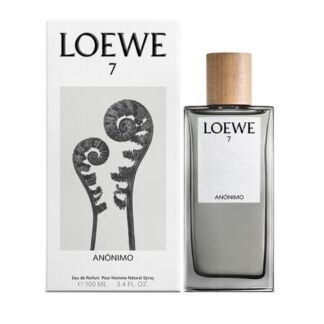 Loewe 7 Anonimo Loewe