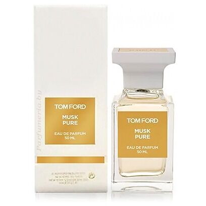Musk Pure Tom Ford
