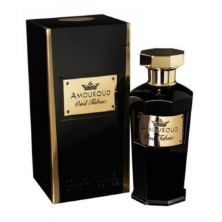 Oud Tabac Amouroud