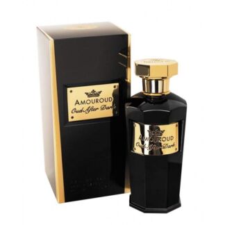 Oud After Dark Amouroud