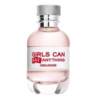 Girls Can Say Anything ZADIG & VOLTAIRE