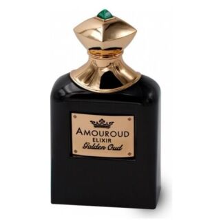 Golden Oud Amouroud