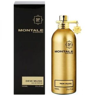 Dew Musk MONTALE