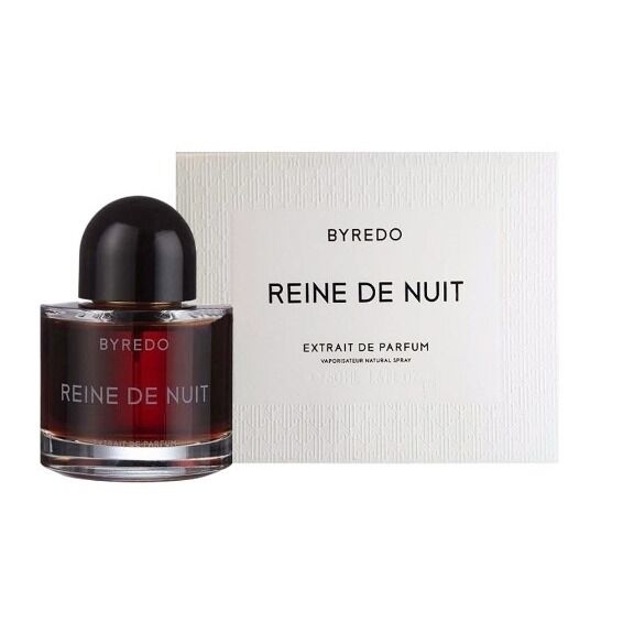 Reine de Nuit (2019) BYREDO фото 1