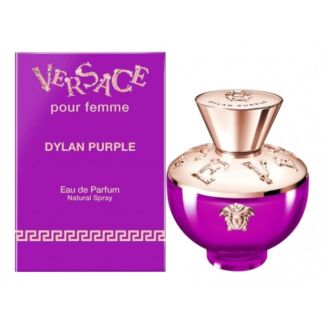 Versace Pour Femme Dylan Purple Versace