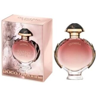 Olympea Onyx Collector Edition Paco Rabanne