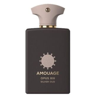 Opus XIII – Silver Oud Amouage